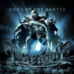 Lonewolf : Army of the Damned